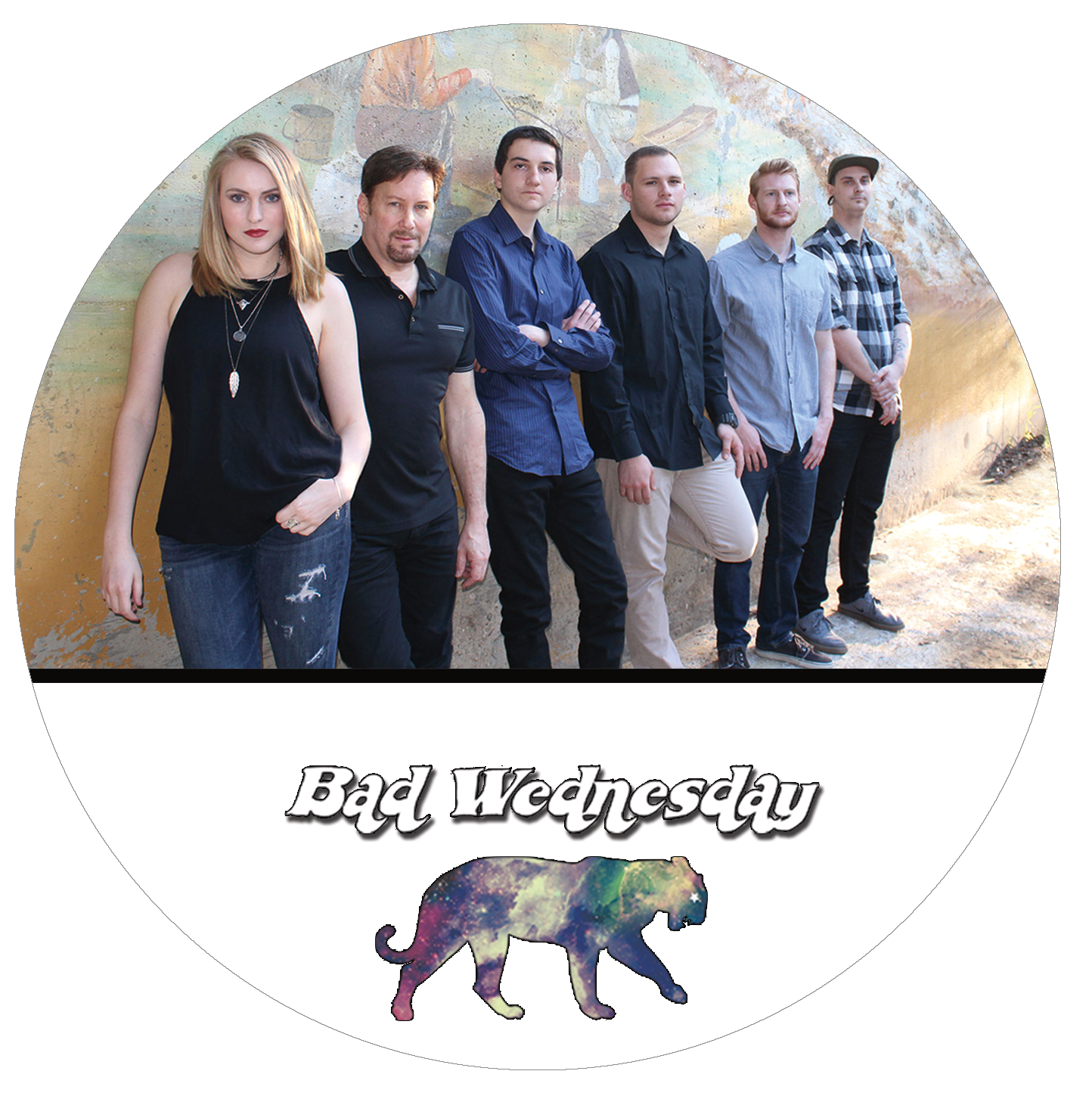 New Upcoming EP Release - Bad Wednesday